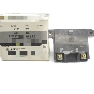 3104140060 440/480V Nsmp Nuevo controlador de programación Plc dedicado de automatización industrial listo original - Product Image 1