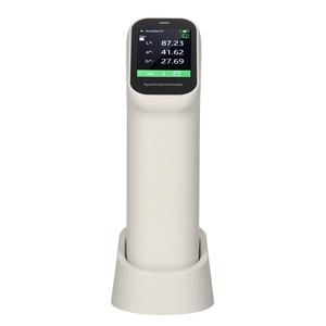 Colorímetro Portátil Recargable, Cromómetro, Espectrofotómetro de Mano, Medidor de Color, Calibración Automática, Probador de Diferencia de Color - Product Image 3