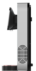 नोबाना इलेक्ट्रिक uv मिनी स्वचालित दीवार घुड़सवार पानी डिस्पेंसर - Product Image 3