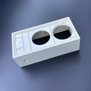 OEM plastik parça hizmeti Custom Made plastik enjeksiyon üretimi için telefon kılıfı kalıp yapımcıları - Product Image 3