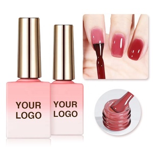 ชุดน้ำยาทาเล็บ Vernis esmaltes <span class=keywords><strong>de</strong></span> GEL esmalte semipernente ชุดทาเล็บเจลทาเล็บสำหรับร้านเสริมสวย - Product Image 2