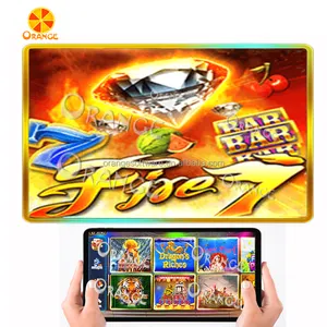 Comment devenir un <span class=keywords><strong>agent</strong></span> distributeur pour la plateforme de jeu de pêche en ligne, application de tables de pêche en ligne, solutions de promotion et de vente pour vous - Product Image 5