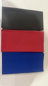 Serviettes <span class=keywords><strong>de</strong></span> table jetables colorées 1 pli, style sac, toucher lin, en pâte <span class=keywords><strong>de</strong></span> bois vierge, douces, en papier – Offre Spéciale - Product Image 4