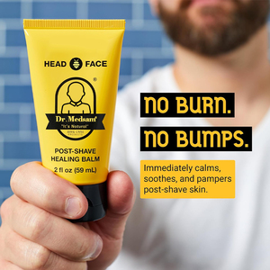 Gel après-<span class=keywords><strong>rasage</strong></span> nourrissant pour homme, <span class=keywords><strong>baume</strong></span> après-<span class=keywords><strong>rasage</strong></span> <span class=keywords><strong>apaisant</strong></span> et hydratant - Product Image 1