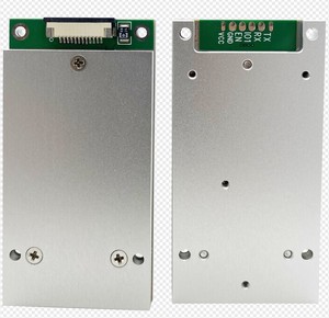 Winnix Iso18000-6C 33Dbm 4 Port Impinj R2000 <strong>Chip</strong> Uhf High Power <strong>Long</strong> <strong>Range</strong> Rfid UHF <strong>Reader</strong> Module - Product Image 2