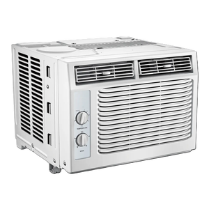 เครื่องปรับอากาศแบบติดหน้าต่าง รุ่นใหม่ <span class=keywords><strong>7000</strong></span> บีทียู 0.5 แรงม้า ประหยัดพลังงาน มอเตอร์เงียบ ออกแบบมาโดยเฉพาะสำหรับใช้ในโรงแรม - Product Image 5