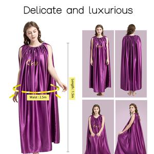 Chinaherbs 2024 Nueva Llegada, Batas de Vapor Vaginal al por Mayor, Vestido de Vapor Yoni para Mujeres, Asiento de Vapor Yoni para Baño, RTS - Product Image 3