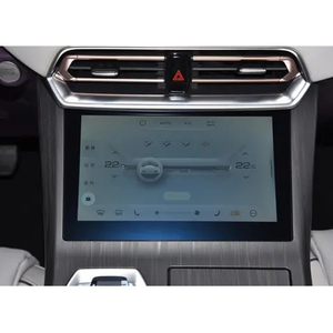 Véhicule hybride électrique Great Wall WEY Latte à faible consommation de carburant, SUV 5 places certifié, vente en gros en stock - Product Image 5