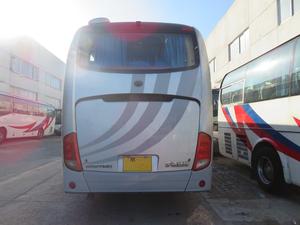 50% de réduction pour l'intérieur VIP de luxe New Energy Coach 48 places Bus électrique pur construit pour le confort et l'efficacité - Product Image 5