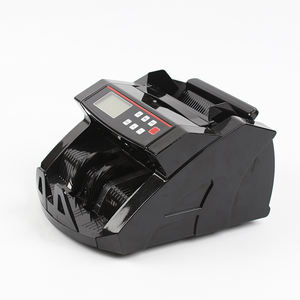 Compteur de <span class=keywords><strong>billets</strong></span> et détecteur de faux <span class=keywords><strong>billets</strong></span> OR-2108, <span class=keywords><strong>prix</strong></span> d'usine, avec écran LED, multi-devises pris en charge - Product Image 5