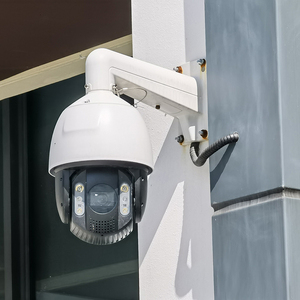 กล้องวงจรปิด DS-2DE7A825IW-AEB (T5) ความละเอียด 8MP ซูมออปติคอล 25 เท่า ติดตามอัตโนมัติ ระยะอินฟราเรด 200 เมตร แบบ PTZ (สินค้ามีจำนวนจำกัด) (รุ่นไม่มีโลโก้) - Product Image 2