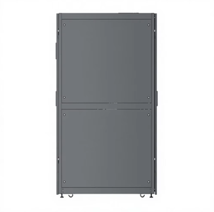 ราคาโรงงานสำหรับเครื่องสำรองไฟฟ้าแบบโมดูลาร์ 3 เฟส 200kVA ประสิทธิภาพสูง ระบายความร้อนด้วยอากาศแบบ Front-to-Back สำหรับศูนย์ข้อมูล รุ่น UPS5000-E - Product Image 3