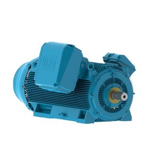 Nhà Máy bán hàng weg ba pha động cơ cảm ứng weg động cơ 4Kw lồng sóc động cơ - Product Image 4