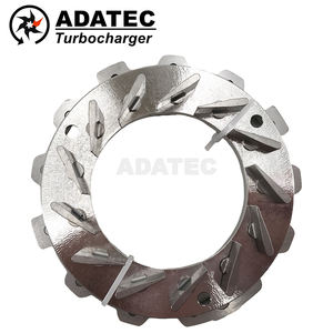 GT2260V 742730 Anneau de buse turbo 11657790308 11657790328 11657794025 Géométrie turbo pour <span class=keywords><strong>BMW</strong></span> 530 d (E60 / E61) 160 Kw - 218 HP - Product Image 3