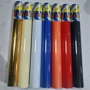 Anolly fabrieks prijs hoge kwaliteit glanzende matte zelfklevende gekleurde <span class=keywords><strong>vinyl</strong></span> stickerrol kleurverandering handgemaakte <span class=keywords><strong>vinyl</strong></span> voor gezinnen - Product Image 3