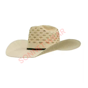 Chapeau élégant avec une coupe confortable et un matériau durable, parfait pour les activités de plein air et une tenue décontractée, assurant une protection solaire - Product Image 1
