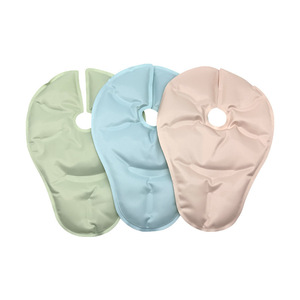 Cross-border breast hot and cold <b>compress</b> pads to unblock milk ducts, breast hot <b>compress</b> <b>bags</b> to unblock milk ducts and - Product Image 3