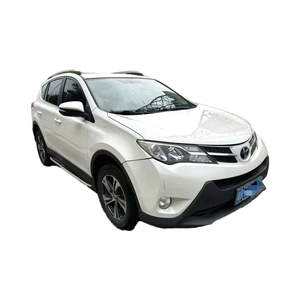2015 para <span class=keywords><strong>Toyota</strong></span> <span class=keywords><strong>RAV4</strong></span> 2.0L SUV Asientos de cuero automáticos Cámara trasera FWD-Opción de conducción a la izquierda más vendida Coches de segunda mano - Product Image 4