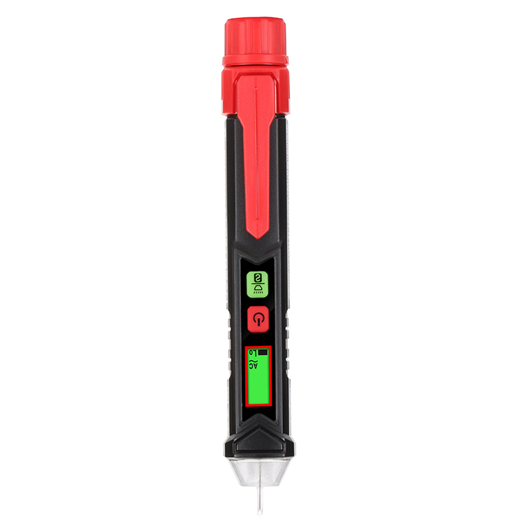 Digital Electrical Test Pen AC Voltage