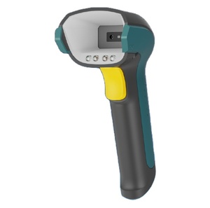 Nuevo Escáner de Código de Barras Inalámbrico Industrial Portátil NLS-NVH220B de New Land. Marca y Original - Product Image 2