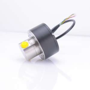 Bomba Dosificadora de Microengranajes DOCOD para Llenado y Transporte de Productos Médicos y Alcohol - Product Image 4