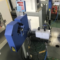 Sunlu SJ45 — extrudeuse de Filament pour imprimante 3D, en plastique, entièrement automatique, avec vis simple