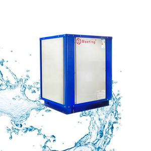 Meeting MDS30D Système de <span class=keywords><strong>chauffage</strong></span> à pompe à chaleur géothermique pour maisons/hôtels piscines chauffe-eau - Product Image 1