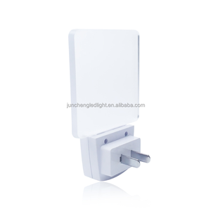 Blanc personnalisé acrylique LED veilleuse foncé enfants chambre chevet enfants nuage lampe télécommande bébé dormir veilleuses - Product Image 3