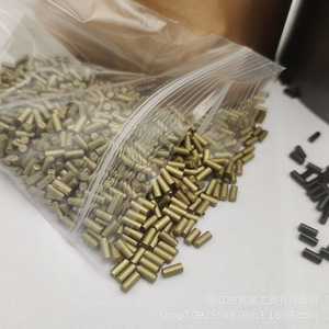 <b>Lighter</b> Flint Pellets 2.2*5mm Black Red Gold Color <b>Windproof</b> For Kerosene <b>Lighters</b> Bulk Wholesale - Product Image 3