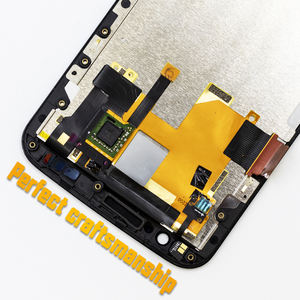 Pantalla LCD de 5.7 Pulgadas para Celular Motorola X Style con Marco Xt1572 <span class=keywords><strong>Xt1575</strong></span> - Product Image 2