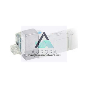 อุปกรณ์วาล์ว fneuatic อิเล็กทรอนิกส์คุณภาพสูง SY5140-5G - Product Image 1