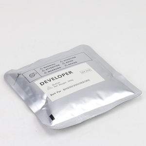 Polvo revelador DV310 compatible para Konica Minolta Bizhub BH250 350 282 362 250 - Product Image 2