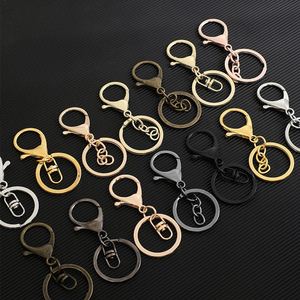 Ensemble de porte-clés en aluminium tendance, avec ouvre-bouteille, léger, résistant, idéal pour les cadeaux d'anniversaire ou de Noël - Product Image 6