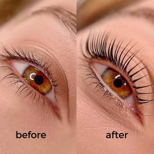 Lifting semi-<span class=keywords><strong>permanent</strong></span> des <span class=keywords><strong>cils</strong></span> et des sourcils 90 jours à la kératine et à la cystéamine, marque privée - Product Image 3