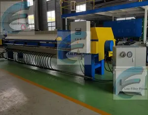 Palm Oil Filter Press,Palm Kernel Oil Extraction Oil Filter Press Machine from Leo Filter Press,Manufacturer from China