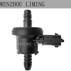 Válvula solenoide del depósito de carbón Wenzhou Liming 0280142500 para piezas automotrices Ford BV61-9G866-AA - Product Image 4