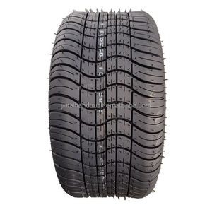 Neumáticos y Ruedas para Carrito de Golf 14 205/30-14 205/40-14 215/35-14 Ruedas y Neumáticos para Carrito de Golf 14 - Product Image 1
