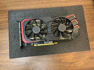 Tarjeta Gráfica para Juegos GeForce RTX 2060 de 12GB GDDR6 de Segunda Mano - Product Image 2