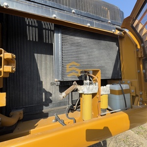 รถขุดดิน330GC มือสอง320D 336D ใหม่รถขุดดินน้ำมันมือสองจากญี่ปุ่น336D - Product Image 3