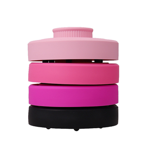 Nuevo Difusor Plegable para Secador de Pelo, Difusor de Silicona para Secador de Pelo, Accesorio para Secador de Pelo - Product Image 6