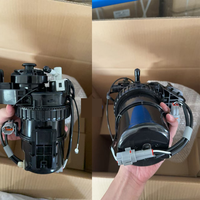 233000L111 23300-0L112 Vente en gros Ensemble filtre à carburant pour moteurs 1GD 2GD 1KD 2KD 5LE 23300-0L111