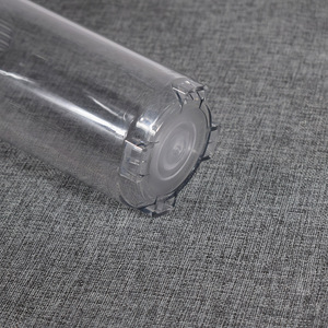ตัวกรองน้ำแบบใสขนาด 10 นิ้ว สำหรับเครื่องกรองน้ำ พร้อมวัสดุคุณภาพสูง - Product Image 3