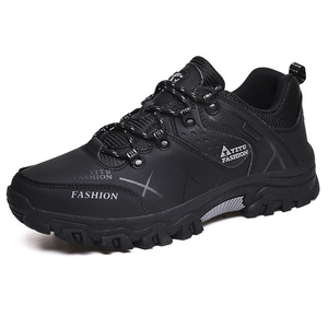 39-47 stivali <span class=keywords><strong>da</strong></span> <span class=keywords><strong>trekking</strong></span> <span class=keywords><strong>da</strong></span> montagna con lacci <span class=keywords><strong>da</strong></span> uomo all'aperto Russia vendita calda <span class=keywords><strong>scarpe</strong></span> <span class=keywords><strong>da</strong></span> <span class=keywords><strong>trekking</strong></span> con taglio basso <span class=keywords><strong>scarpe</strong></span> <span class=keywords><strong>da</strong></span> arrampicata antiscivolo - Product Image 1