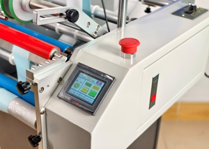 ラベルステッカーPET PPプラスチックオイルボトルウォータードリンクボトルラベラーラベリングマシン - Product Image 3