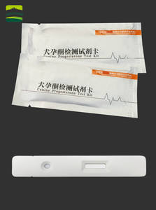 Monitoreo preciso del ciclo de celo, Analizador de progesterona veterinaria, prueba de embarazo para perros, dispositivo de prueba de progesterona Animal - Product Image 5