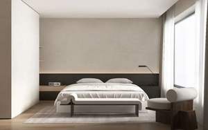 Supdesigner, Servicio Integral de Materiales de Construcción para Restaurantes de Lujo en 3D, Diseño de Interiores, Hoteles, Villas, Dormitorios y Comedores - Product Image 6