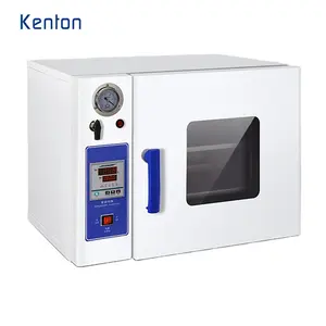 DZF-6020 vacuum chamber dryer oven laboratory drying cabinet Industrial Vacuum Oven