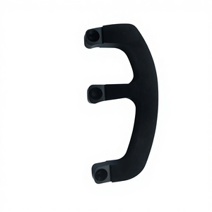 Services de pièces usinées <span class=keywords><strong>CNC</strong></span> sur mesure en titane/cuivre/acier inoxydable/aluminium, fraisage, tournage, électroérosion à fil, prototypage rapide pour - Product Image 5