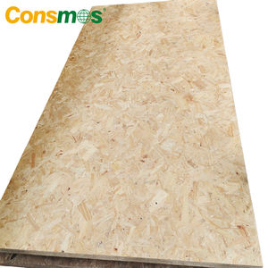 Panneaux <span class=keywords><strong>OSB</strong></span> Consmos 1220mm*2440mm 4mm 5mm 7mm <span class=keywords><strong>OSB</strong></span> 2 <span class=keywords><strong>OSB</strong></span> 3 <span class=keywords><strong>pour</strong></span> revêtements de sol - Product Image 3