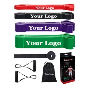 Vanquish Fitness Free Shipping - Resistance Bands - AliExpress